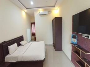 MG Residency